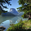 Squaretop Mountain - Wind River Range