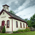 Historic One-Room Schoolhouse - Elizabethtown - Kentucky